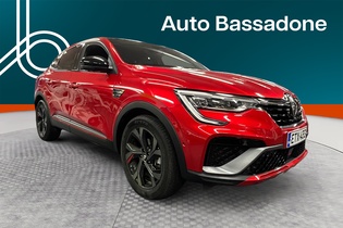 Renault Arkana vaihtoauto