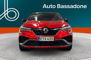 Renault Arkana vaihtoauto