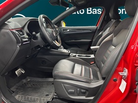 Renault Arkana vaihtoauto