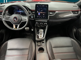 Renault Arkana vaihtoauto