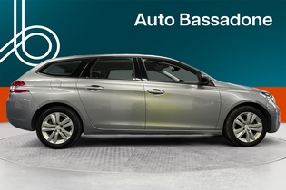 Peugeot 308 vaihtoauto