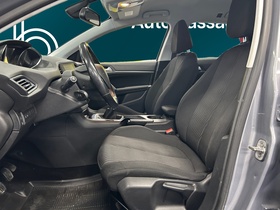 Peugeot 308 vaihtoauto