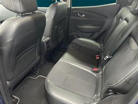 Renault Kadjar vaihtoauto