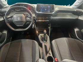 Peugeot 208 vaihtoauto