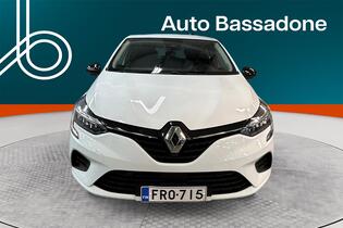 Renault Clio vaihtoauto