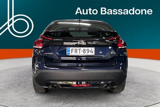 Citroën C4 vaihtoauto