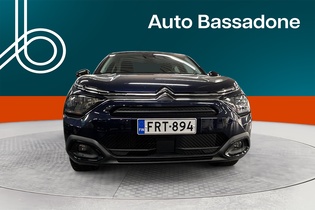 Citroën C4 vaihtoauto