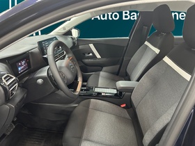 Citroën C4 vaihtoauto