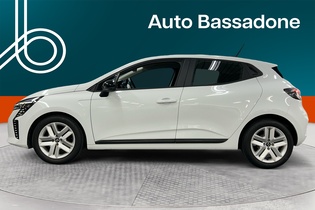 Renault Clio vaihtoauto