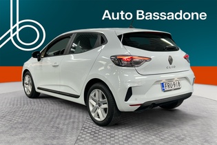 Renault Clio vaihtoauto