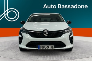 Renault Clio vaihtoauto