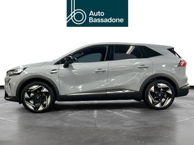 Renault Symbioz vaihtoauto