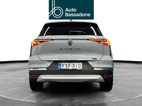 Renault Symbioz vaihtoauto