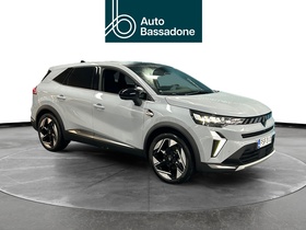 Renault Symbioz vaihtoauto