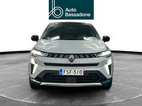 Renault Symbioz vaihtoauto