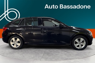 Skoda Scala vaihtoauto