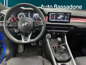 Alfa Romeo Tonale vaihtoauto