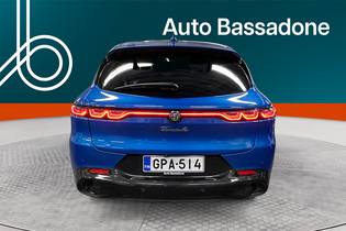 Alfa Romeo Tonale vaihtoauto