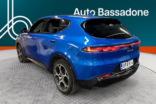 Alfa Romeo Tonale vaihtoauto