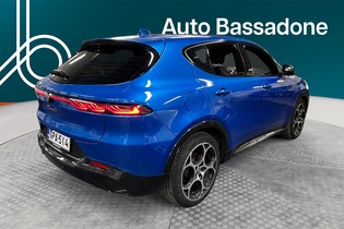 Alfa Romeo Tonale vaihtoauto