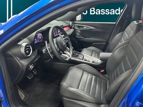 Alfa Romeo Tonale vaihtoauto