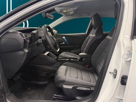 Citroën C4 vaihtoauto