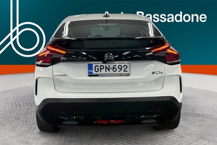 Citroën C4 vaihtoauto