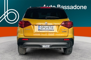 Suzuki Vitara vaihtoauto