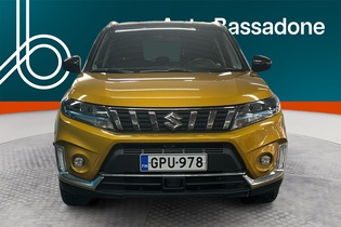 Suzuki Vitara vaihtoauto