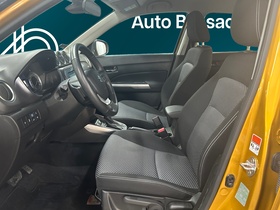 Suzuki Vitara vaihtoauto