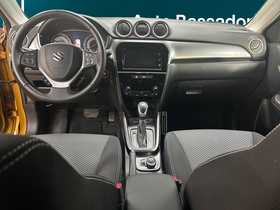 Suzuki Vitara vaihtoauto