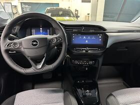 Opel Corsa vaihtoauto