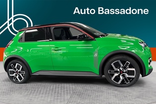 Renault 5 vaihtoauto