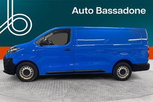 Opel Vivaro vaihtoauto