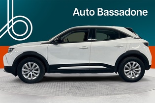 Opel Mokka-e vaihtoauto