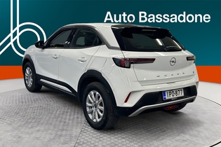 Opel Mokka-e vaihtoauto