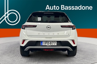 Opel Mokka-e vaihtoauto