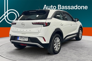 Opel Mokka-e vaihtoauto