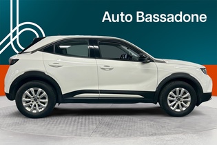 Opel Mokka-e vaihtoauto