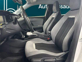 Opel Mokka-e vaihtoauto