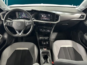 Opel Mokka-e vaihtoauto
