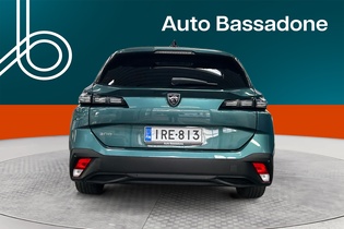 Peugeot 308 vaihtoauto