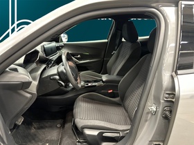 Peugeot e-2008 vaihtoauto