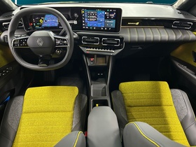 Renault 5 vaihtoauto