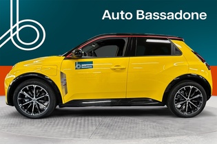 Renault 5 vaihtoauto