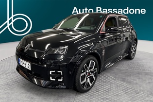 Renault 5 vaihtoauto