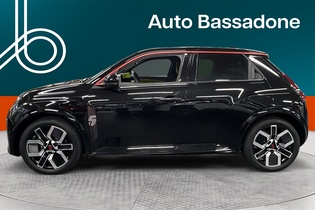 Renault 5 vaihtoauto