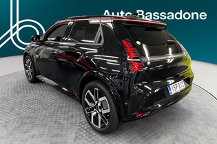 Renault 5 vaihtoauto