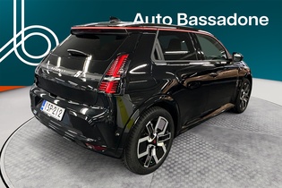 Renault 5 vaihtoauto