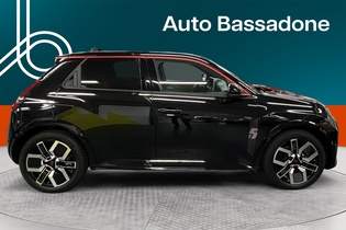 Renault 5 vaihtoauto